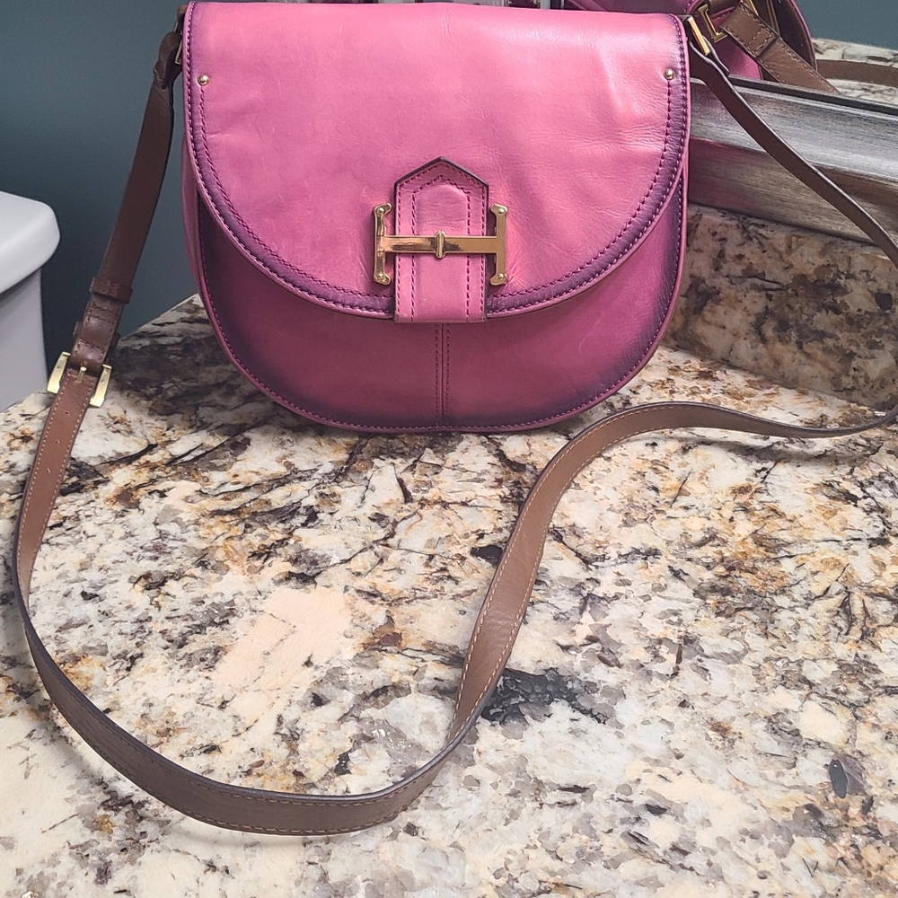 Tignanello Crossbody Bag
